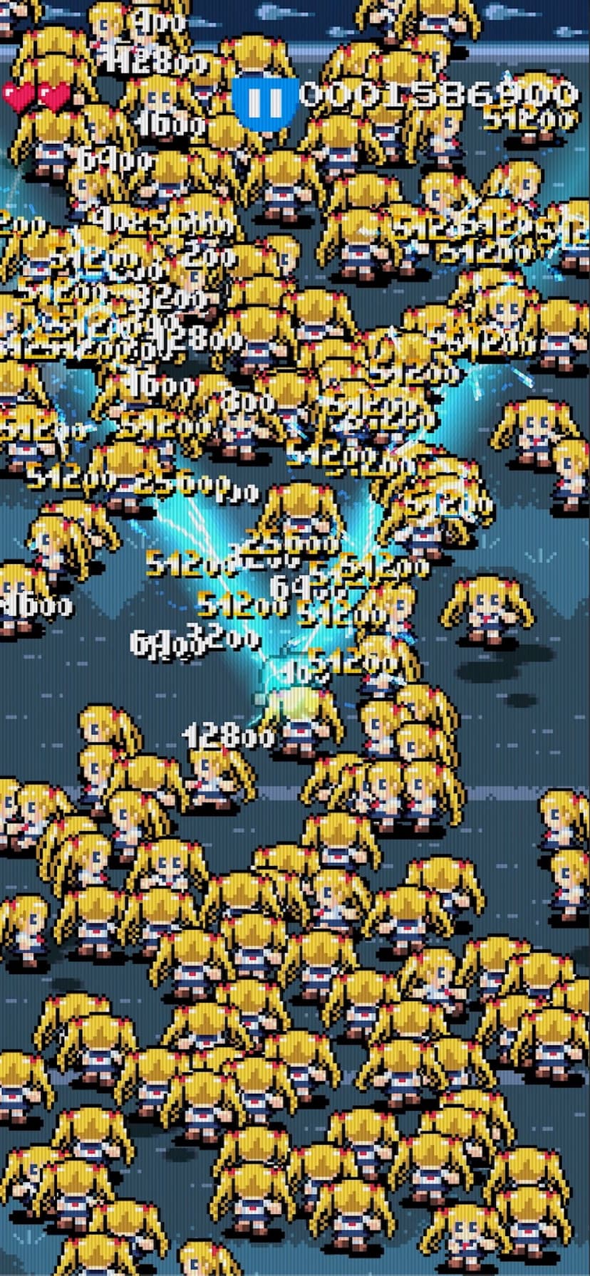 ElectroMaster screenshot 2 - screenshot