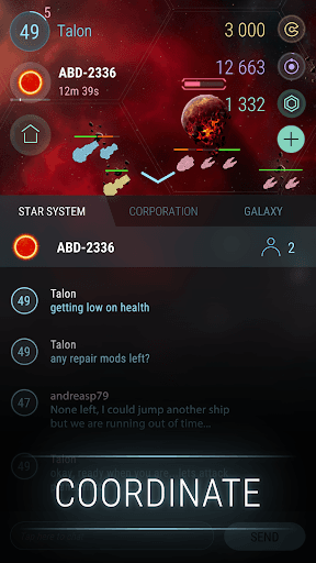 Hades' Star screenshot 6 - screenshot
