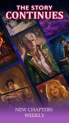 Love & Magic™: Spellfyre screenshot 10 - screenshot