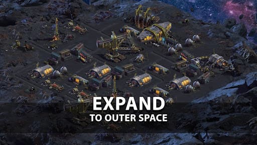 Forge of Empires: Build a City screenshot 24 - screenshot
