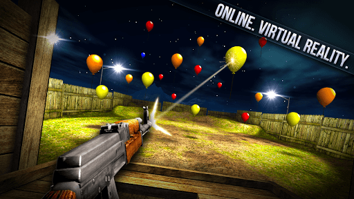 Shooting Showdown 2 screenshot 6 - screenshot