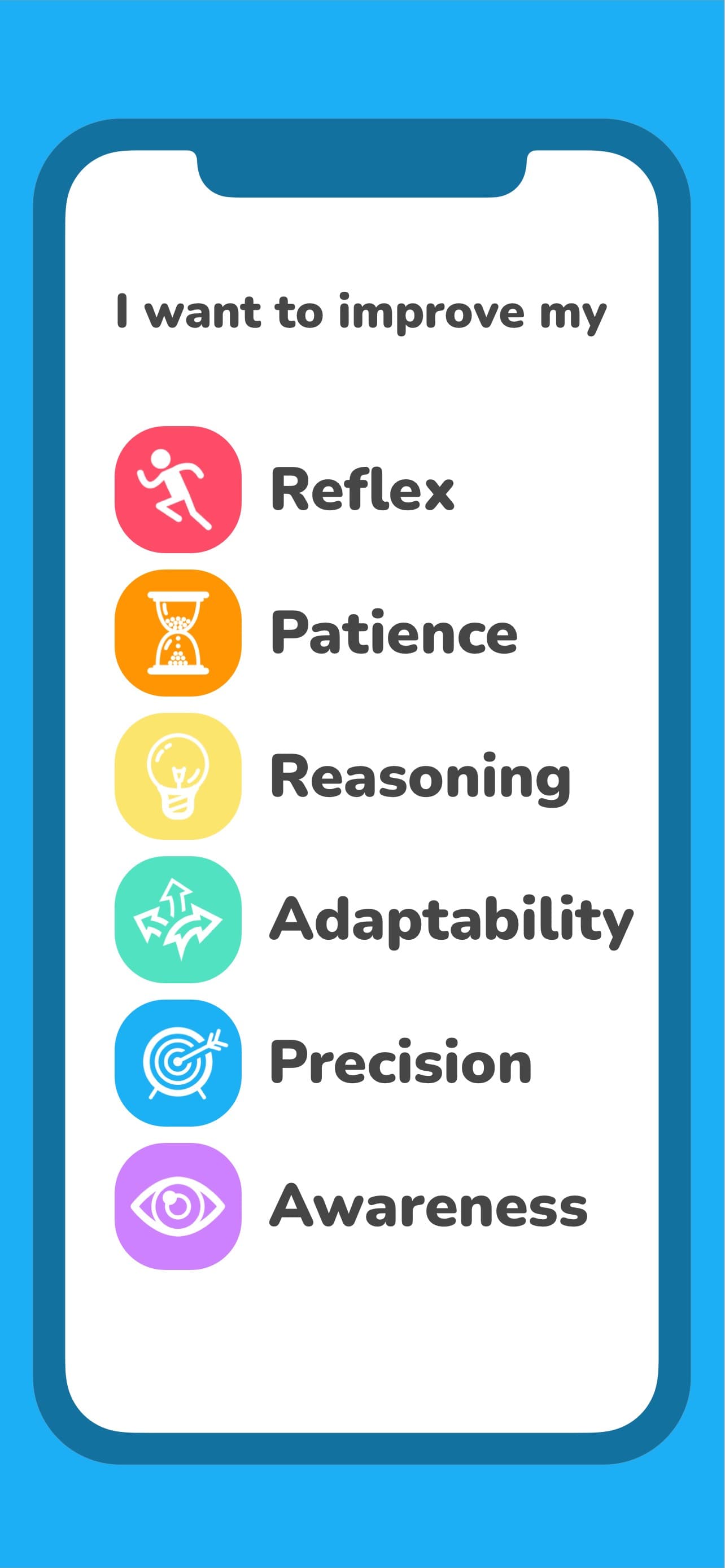 Brain Games - Left vs Right screenshot 2 - screenshot