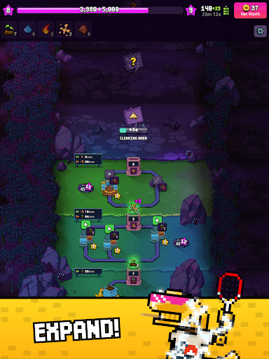 Craft World screenshot 10 - screenshot