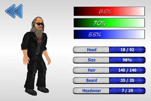 Popscene screenshot 6 - screenshot