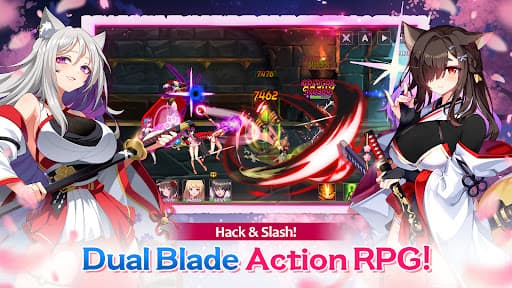 Sword Master Story screenshot 9 - screenshot