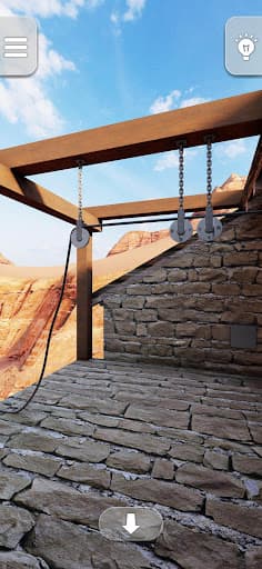 Can you escape Grand Canyon screenshot 5 - screenshot