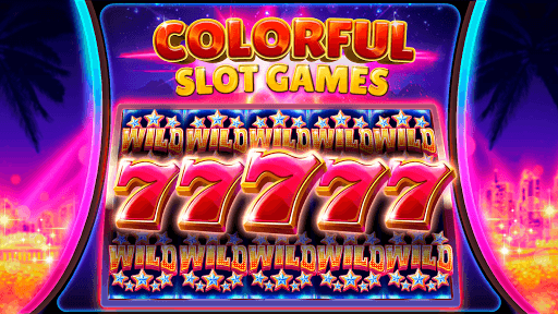 Slots UP: 777 casino games screenshot 1 - screenshot