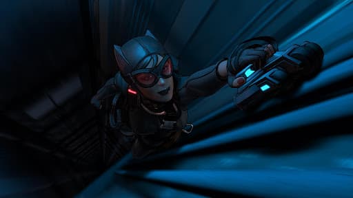Batman - The Telltale Series screenshot 19 - screenshot