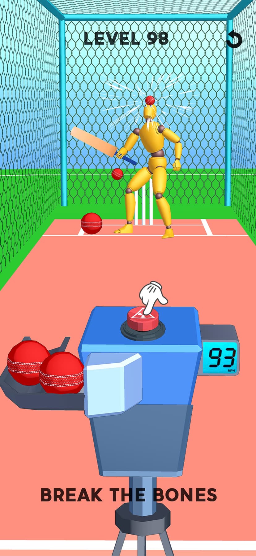 Ragdoll Games - Kick & Break screenshot 10 - screenshot