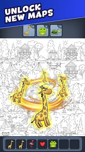 Triple Match City screenshot 7 - screenshot