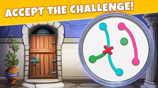 Escape Time Logic Puzzle Games screenshot 7 - screenshot