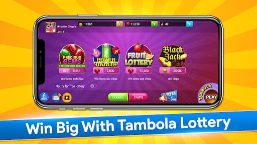 Octro Tambola: Play Bingo game screenshot 5 - screenshot