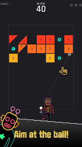 BBTAN : Break Brick screenshot 13 - screenshot