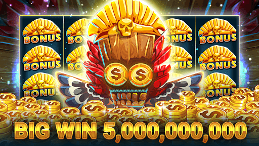Slots: Casino & slot games screenshot 7 - screenshot