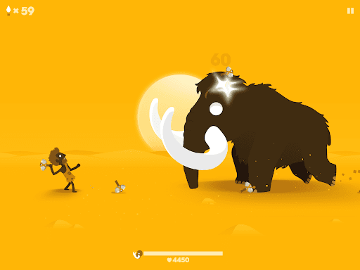 Big Hunter screenshot 21 - screenshot