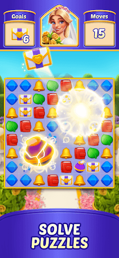 Wedding Planner: Perfect Match screenshot 3 - screenshot