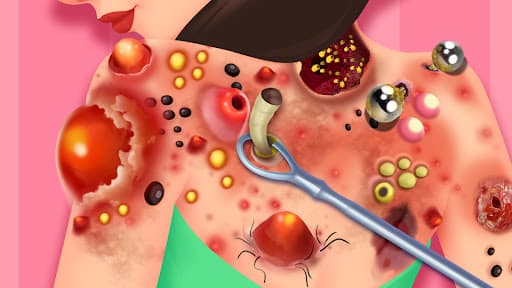 Happy Hospital®: ASMR Blast screenshot 8 - screenshot