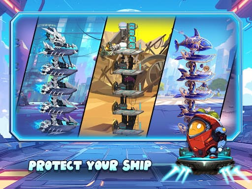 Zombie must die: Tower Defense screenshot 18 - screenshot