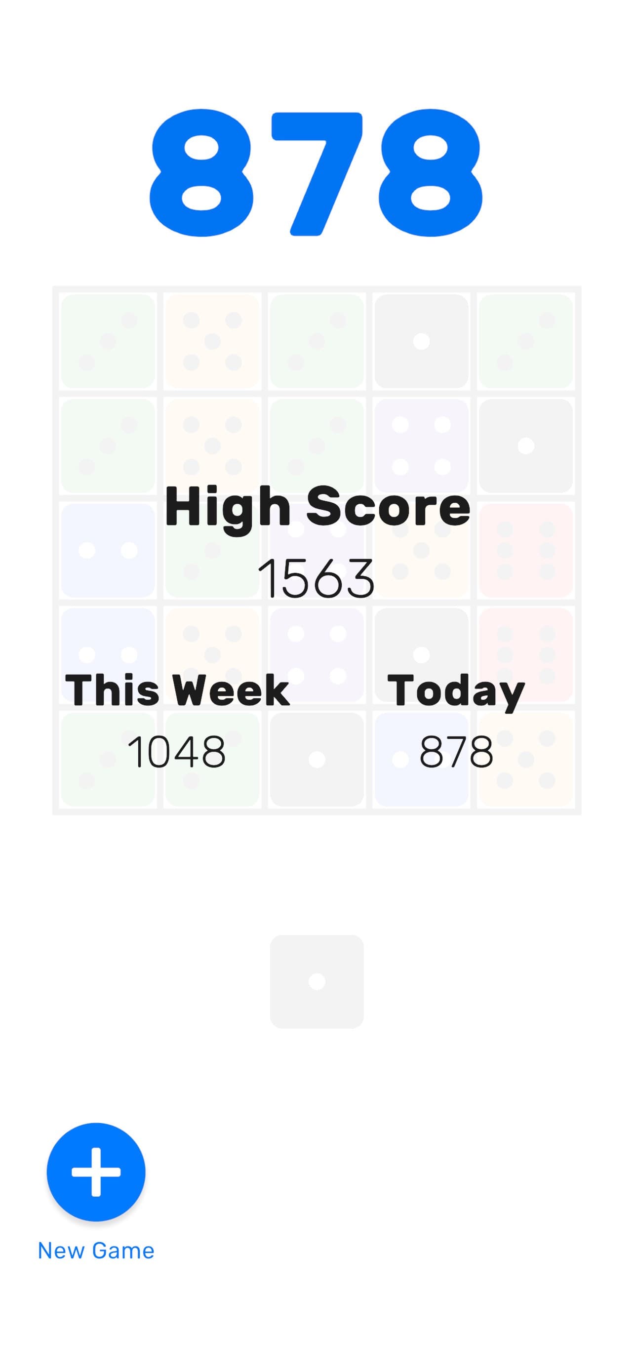 Dice Merge by Staple Games screenshot 4 - screenshot