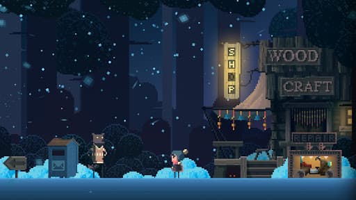 Summer Catchers screenshot 17 - screenshot