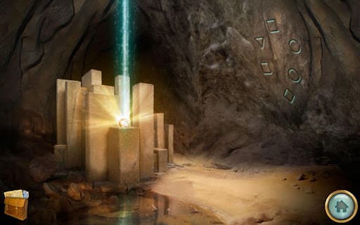 The Hidden World screenshot 8 - screenshot