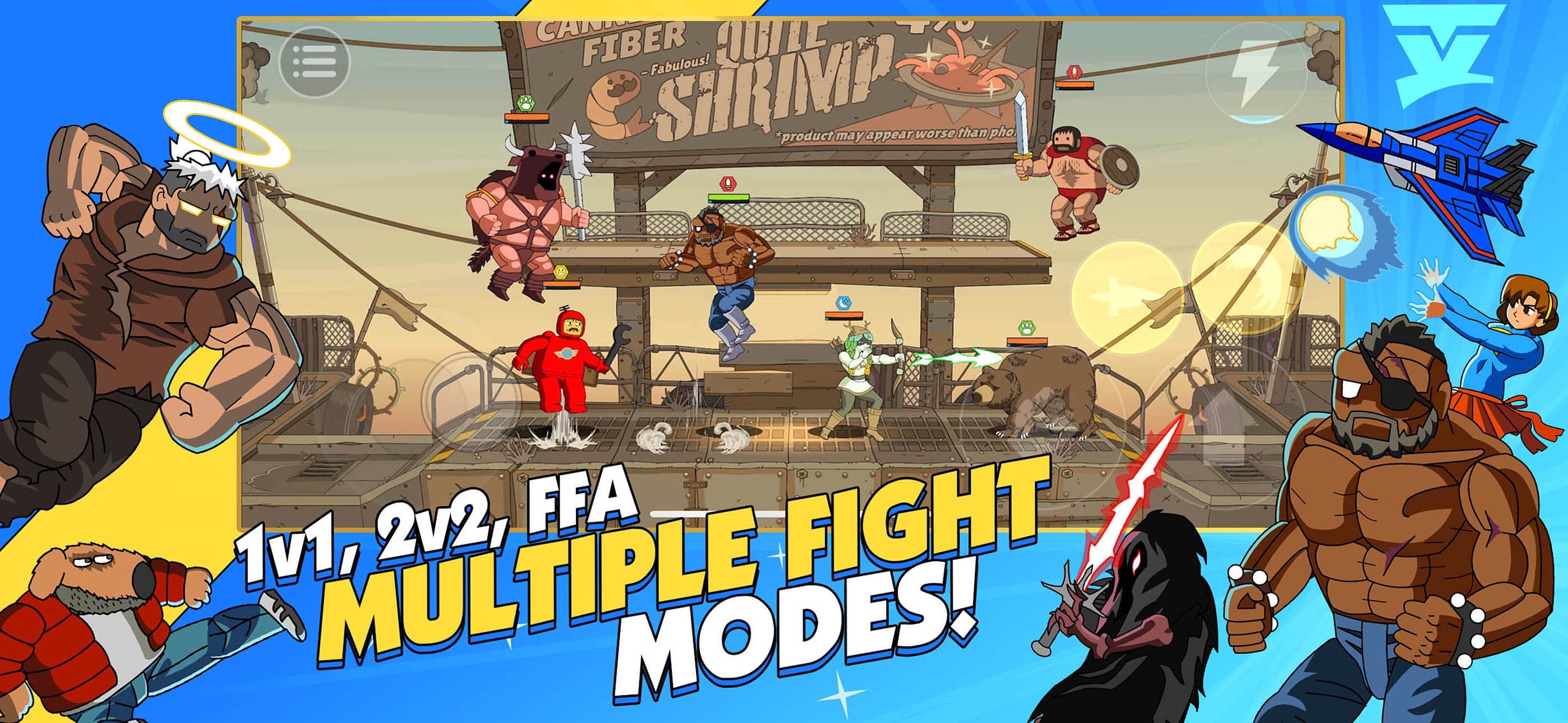 Punch TV screenshot 4 - screenshot