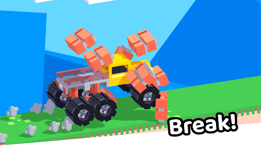 Drive Mad screenshot 6 - screenshot