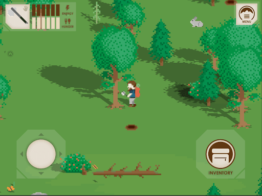 On My Own screenshot 21 - screenshot
