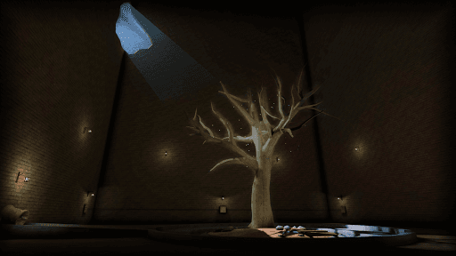Legacy 3 - The Hidden Relic screenshot 19 - screenshot