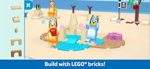LEGO® Bluey screenshot 18 - screenshot
