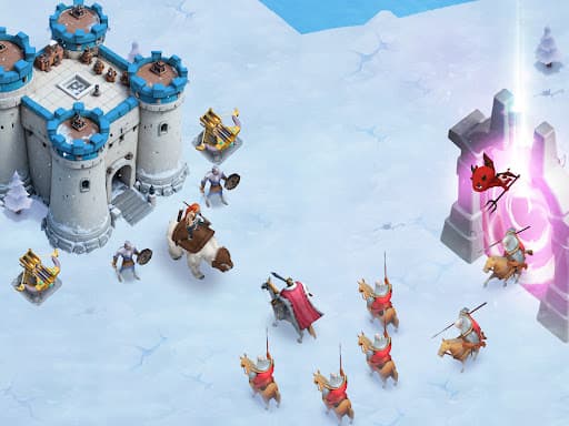 Final War (Beta) screenshot 6 - screenshot