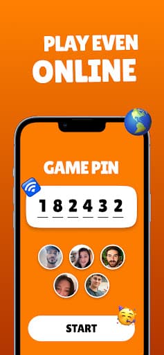 Insight - Play With Friends screenshot 7 - screenshot