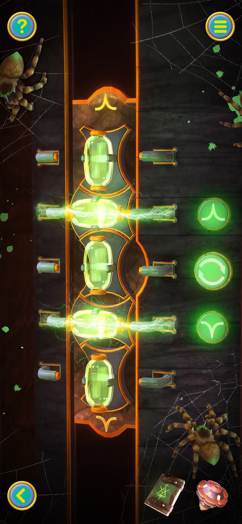 Doors: Paradox screenshot 10 - screenshot