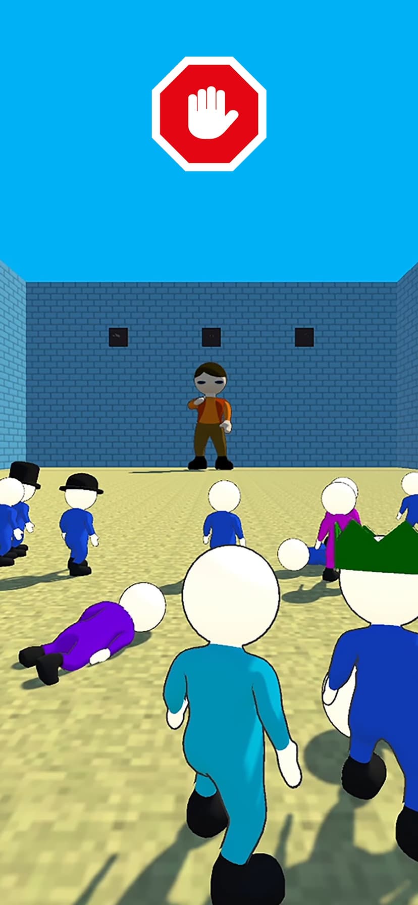 Elimination Games screenshot 6 - screenshot