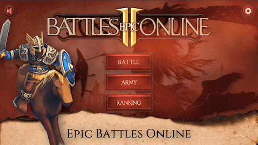 Epic Battles Online screenshot 8 - screenshot