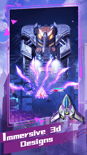 Star Force screenshot 1 - screenshot