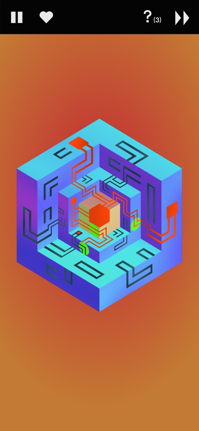 Kubrix screenshot 6 - screenshot