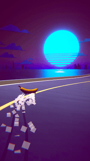 Drifto - Touge Drift Racing screenshot 5 - screenshot