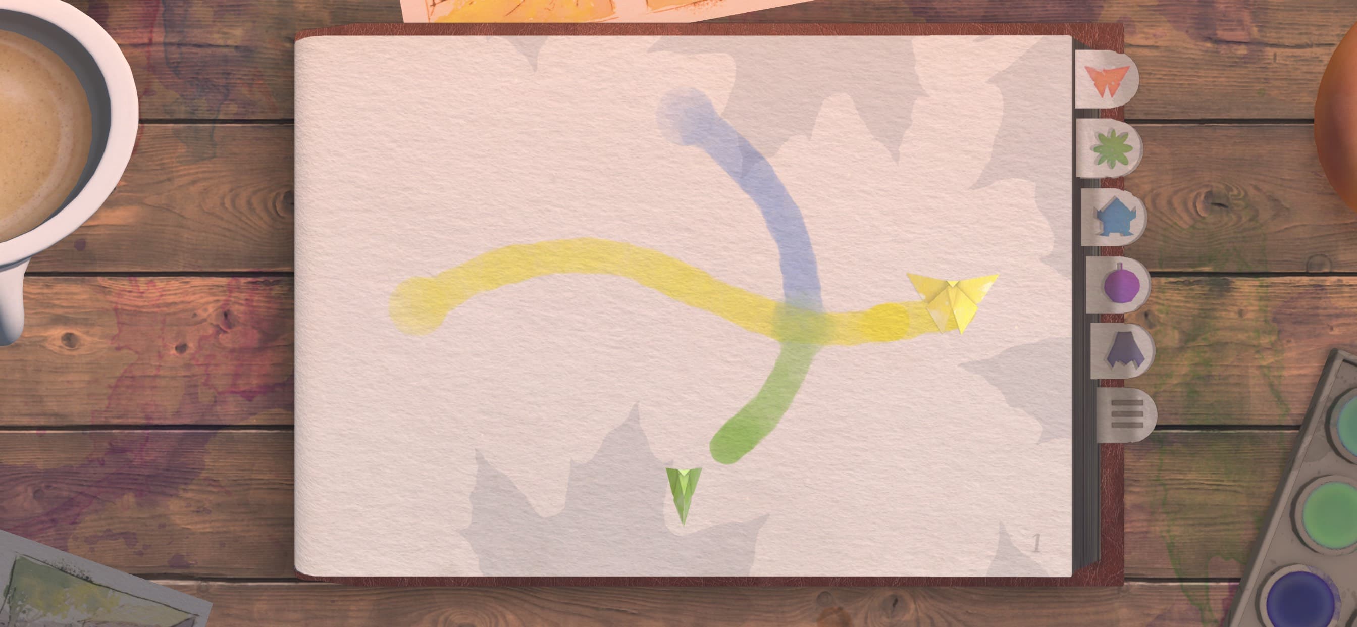 Tint. screenshot 2 - screenshot