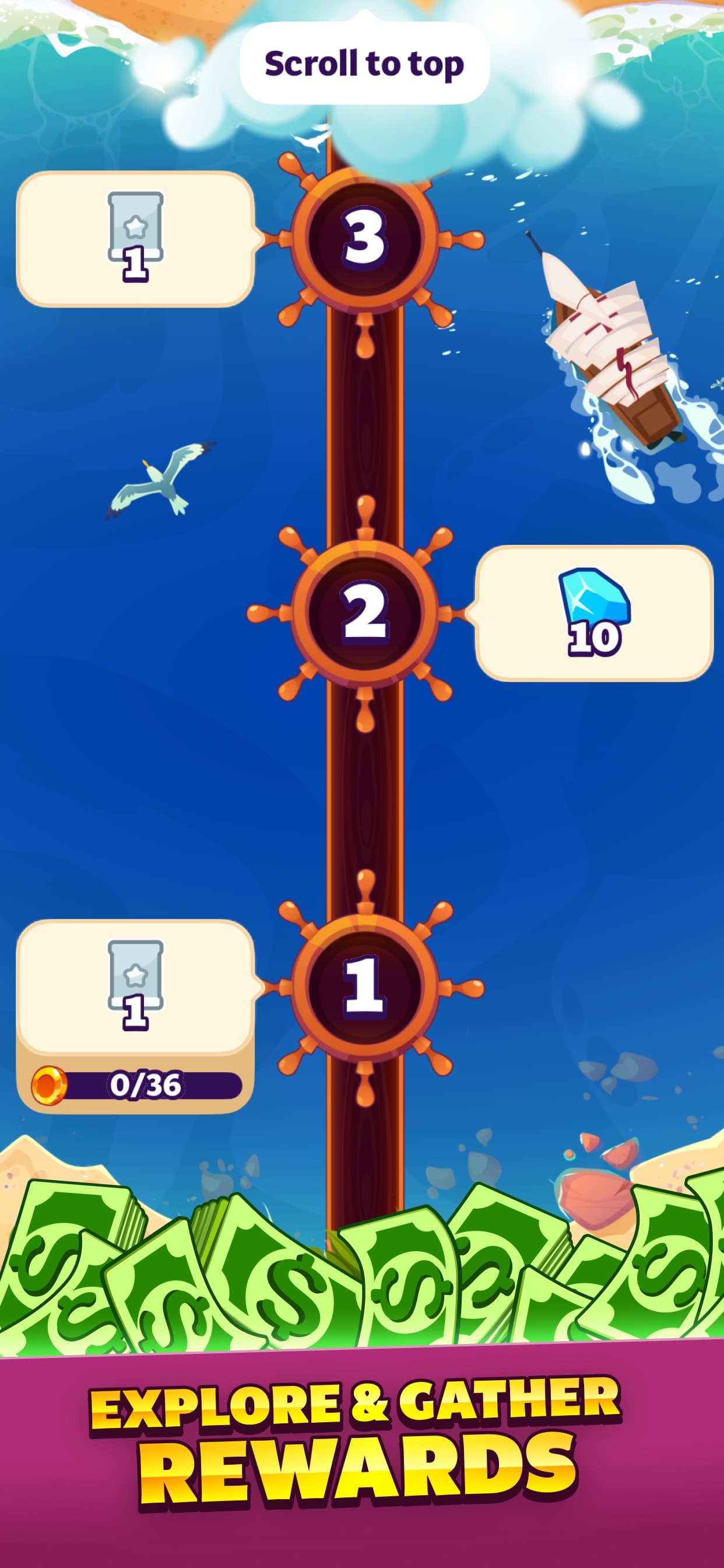 Tile Match - Win Cash screenshot 8 - screenshot