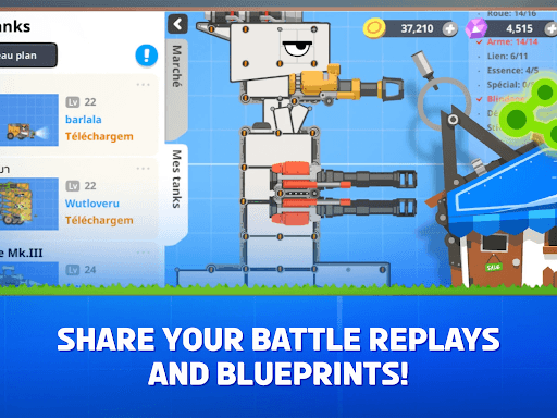 Super Tank Rumble screenshot 11 - screenshot