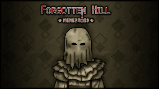 Forgotten Hill Mementoes screenshot 6 - screenshot