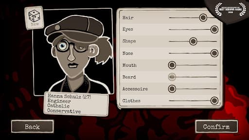 Through the Darkest of Times screenshot 1 - screenshot
