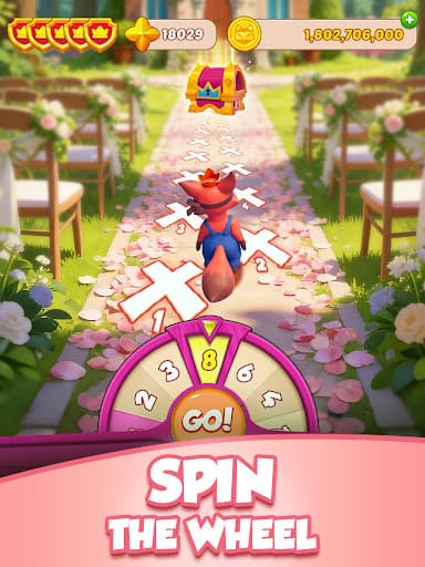 Crazy Fox screenshot 10 - screenshot