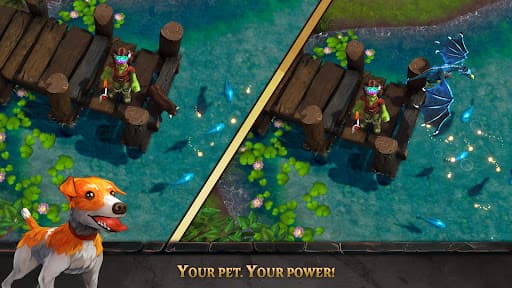 FATE Reawakened screenshot 14 - screenshot
