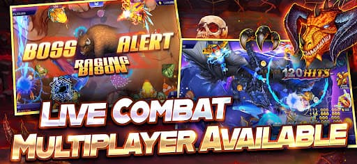 Let's Vegas Slots-Casino Slots screenshot 6 - screenshot