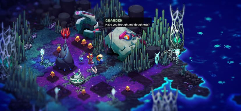 Crashlands 2 screenshot 5 - screenshot