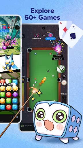 Plato: Fun Multiplayer Games screenshot 2 - screenshot
