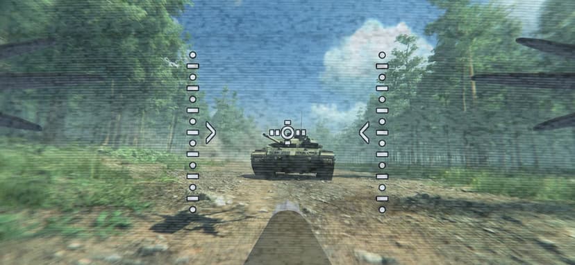 FPV War Kamikaze Drone screenshot 1 - screenshot