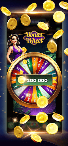 Emerald Wins Casino screenshot 4 - screenshot